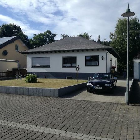 Ferienwohnung Mendig - Wasserschöpp Exterior foto