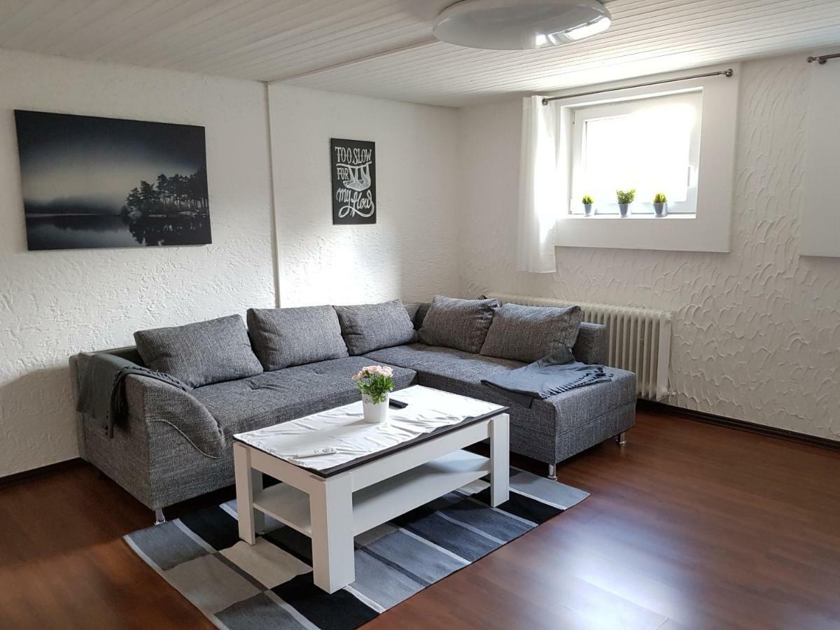 Ferienwohnung Mendig - Wasserschöpp Exterior foto