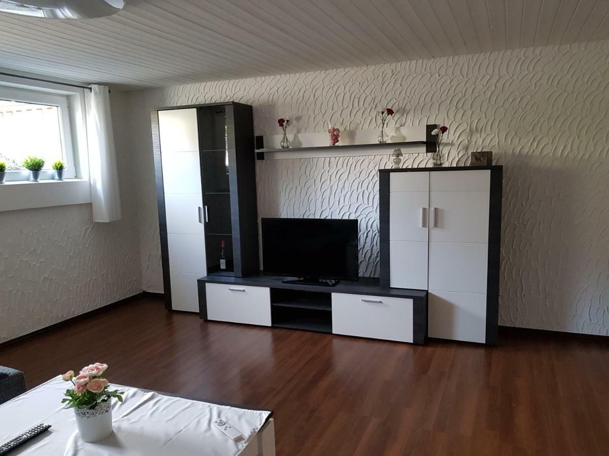 Ferienwohnung Mendig - Wasserschöpp Exterior foto