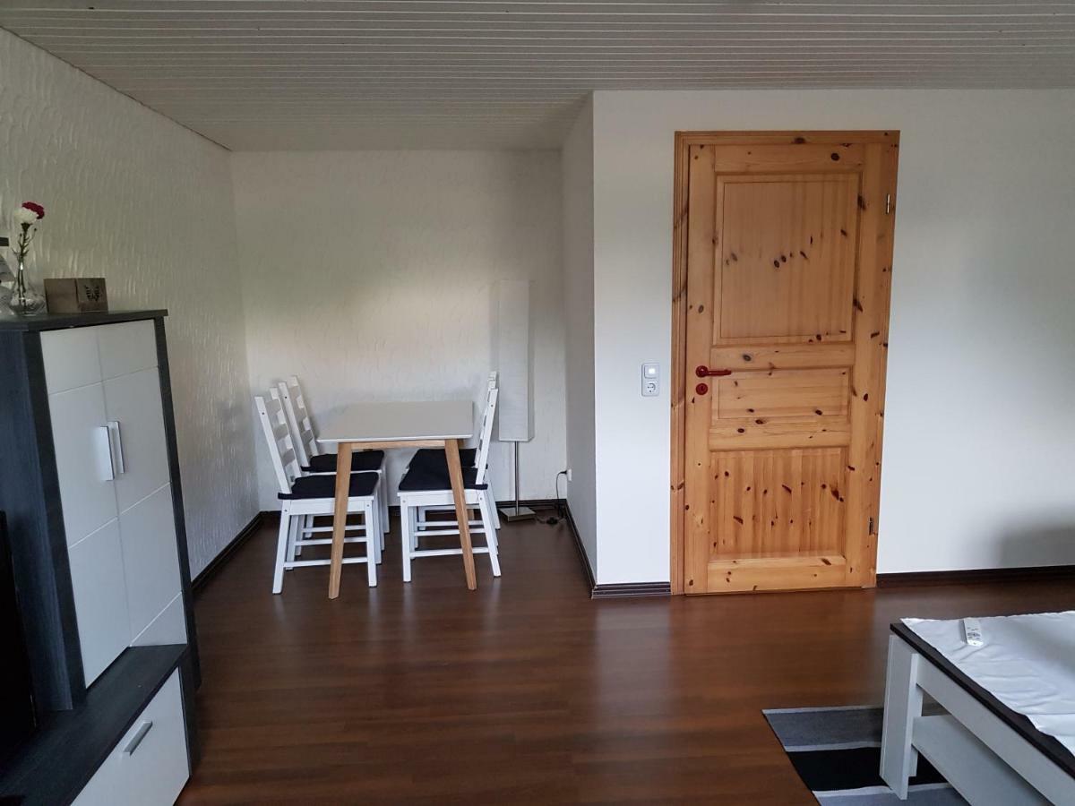 Ferienwohnung Mendig - Wasserschöpp Exterior foto