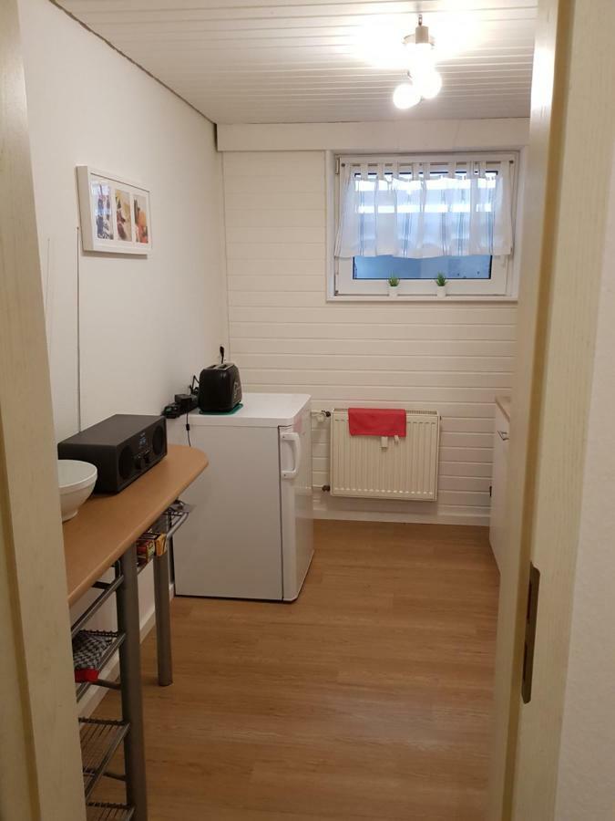 Ferienwohnung Mendig - Wasserschöpp Exterior foto