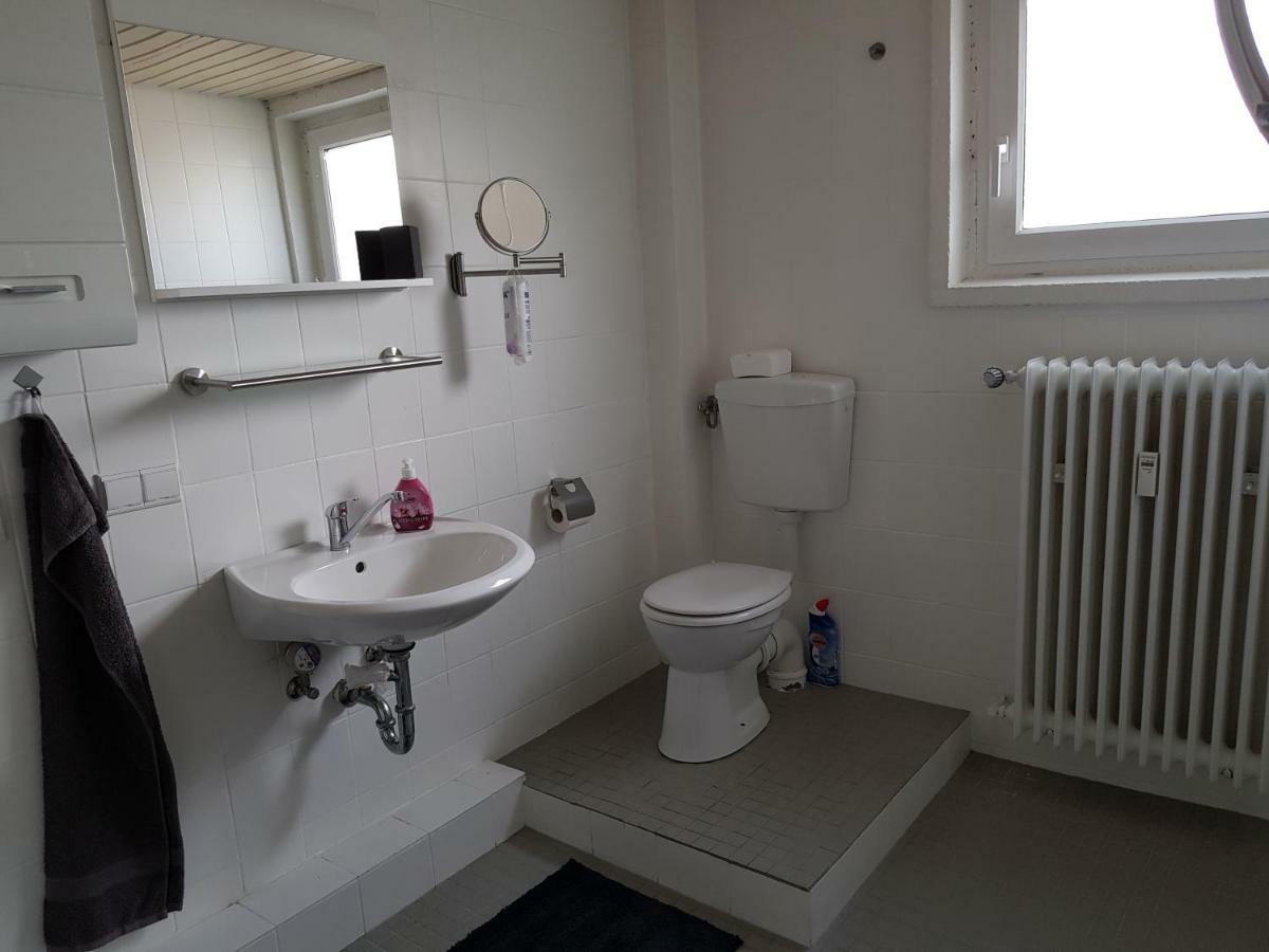 Ferienwohnung Mendig - Wasserschöpp Exterior foto