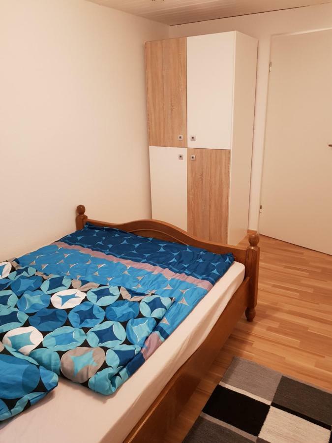 Ferienwohnung Mendig - Wasserschöpp Exterior foto