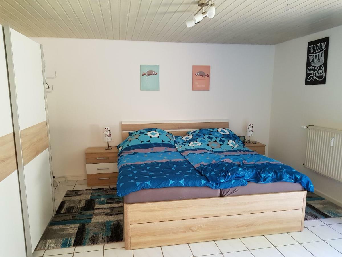 Ferienwohnung Mendig - Wasserschöpp Exterior foto