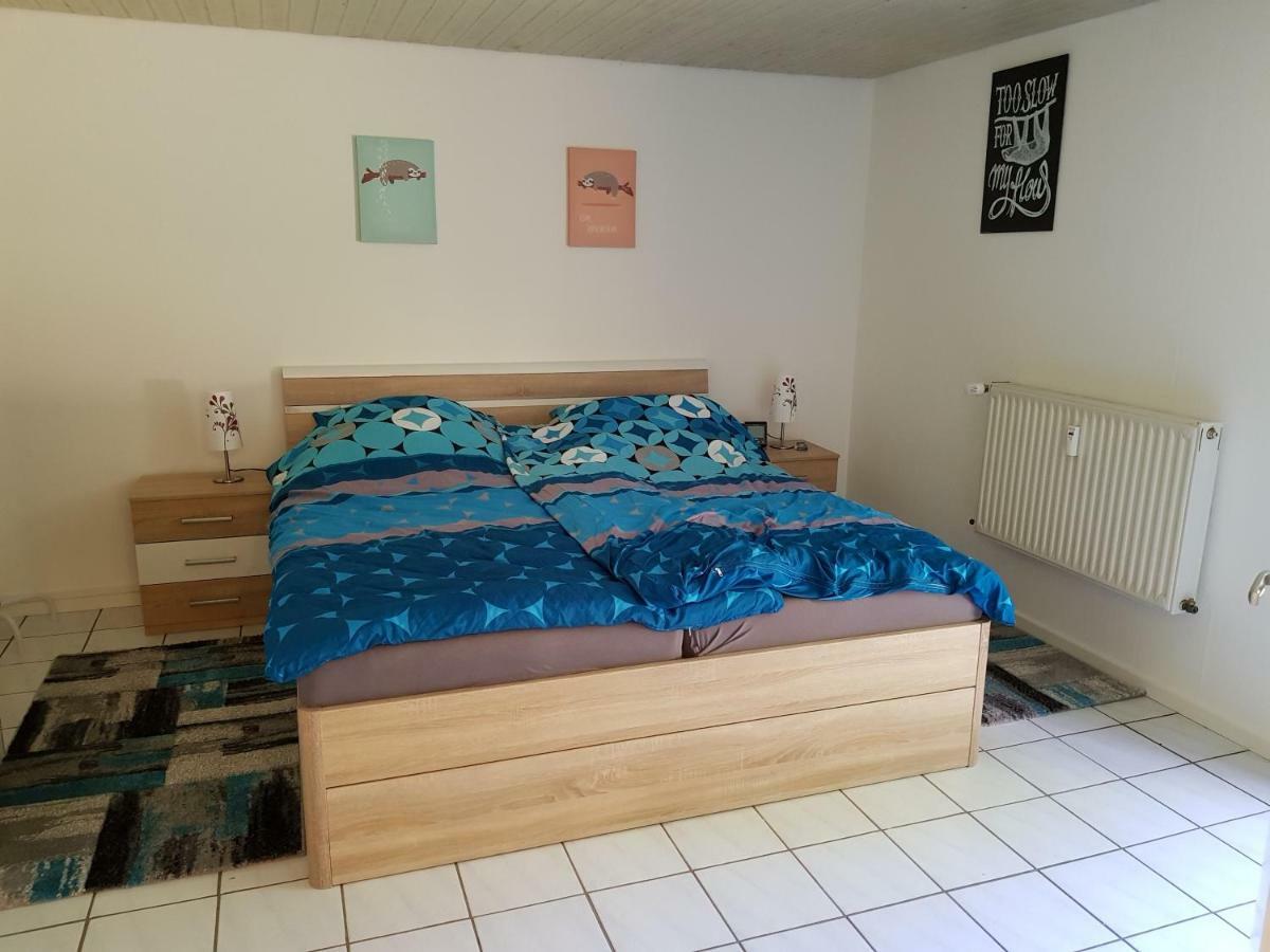 Ferienwohnung Mendig - Wasserschöpp Exterior foto