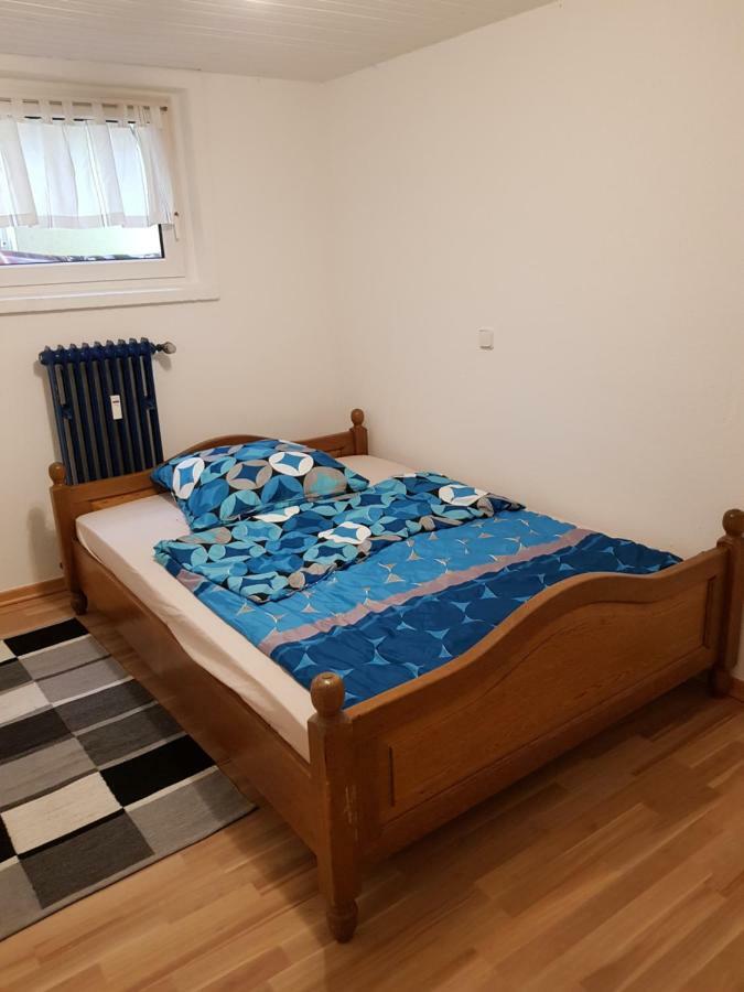Ferienwohnung Mendig - Wasserschöpp Exterior foto