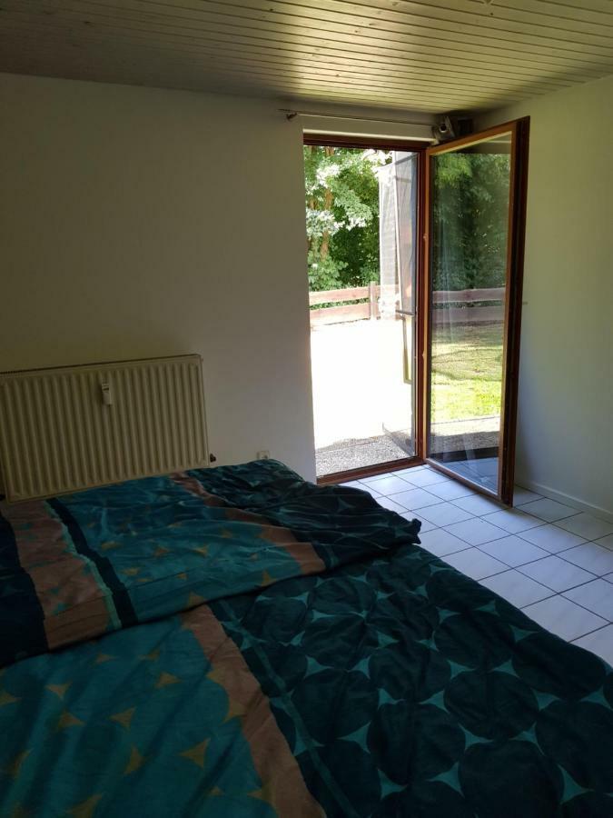 Ferienwohnung Mendig - Wasserschöpp Exterior foto