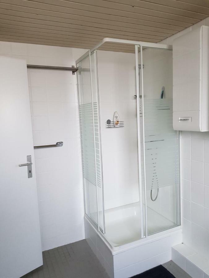 Ferienwohnung Mendig - Wasserschöpp Exterior foto