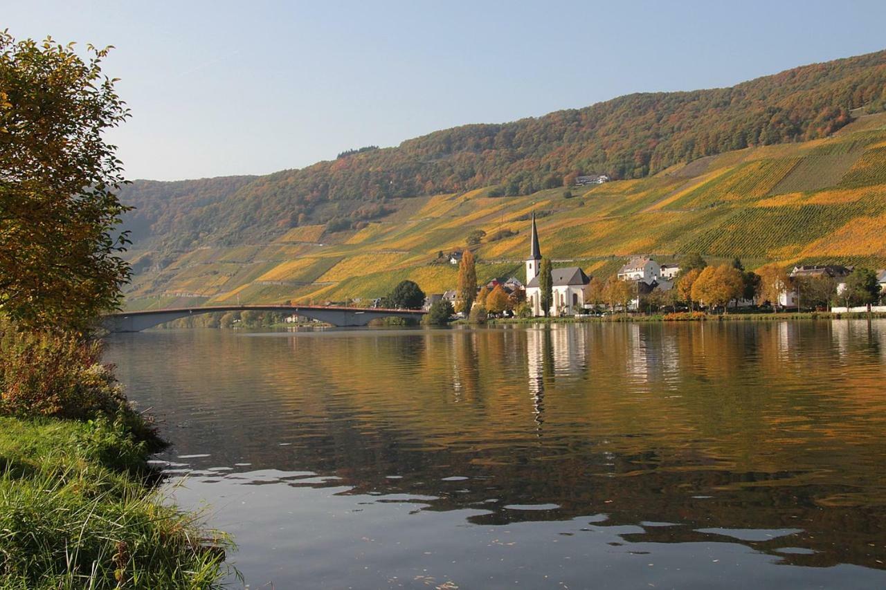 Ferienwohnung Mendig - Wasserschöpp Exterior foto