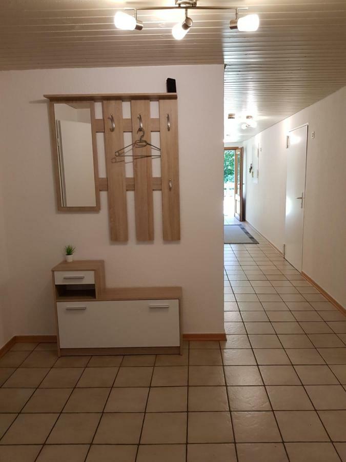 Ferienwohnung Mendig - Wasserschöpp Exterior foto